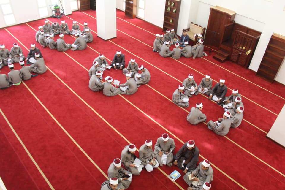 أهل القرآن .. هم أهل الله وخاصته