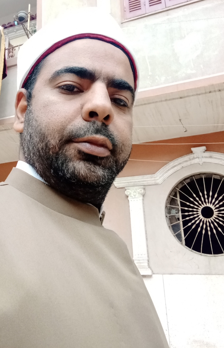 محمد الصاوي